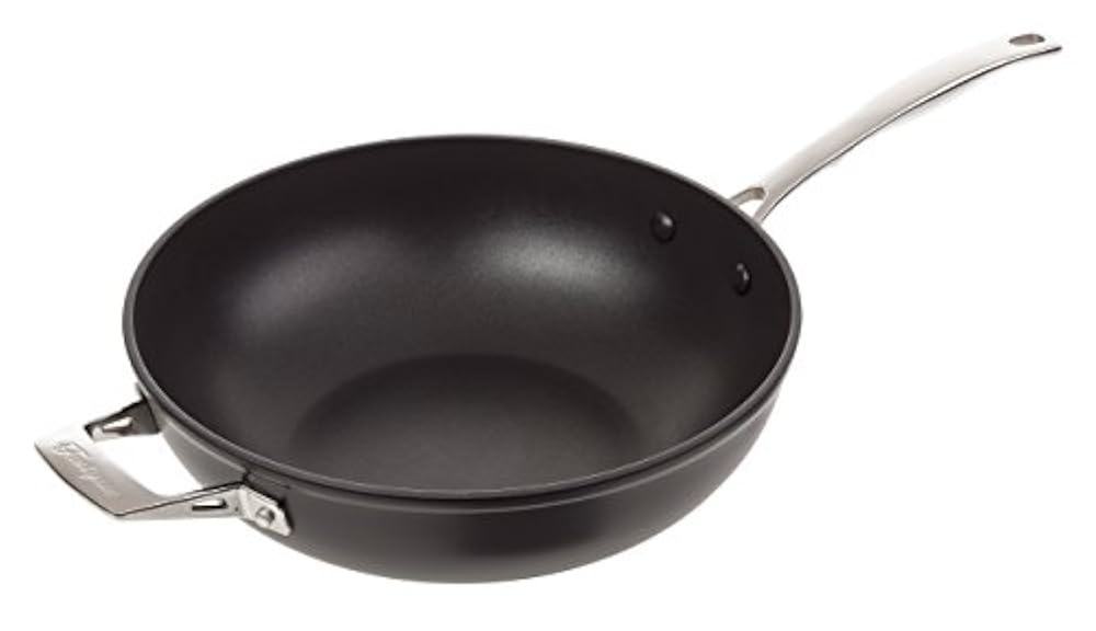 вок 3. вок berghoff eclipse 3700109. плита индукционная hendi wok 239766. металлический вок с ручками. вок 3.