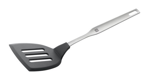 Zwilling Twin Prof Wender Silikon 330 mm (Rostfreier Edelstahl, spülmaschinengeeignet)