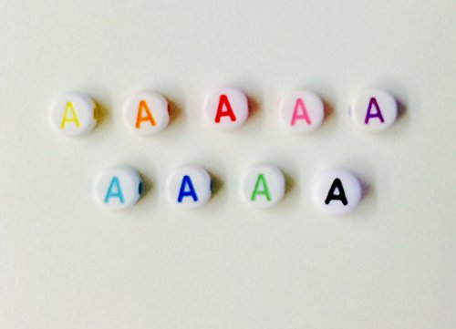 Schlüsselanhänger personalisiert mit Name und Schutzengel - 3