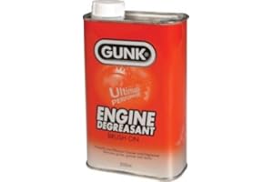 CLARIK Gunk brush on Engine Degreasant 1 litre