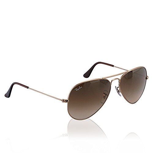 Preisvergleich Produktbild RAYBAN RB3025 001 / 51 58 MM ORIGINAL