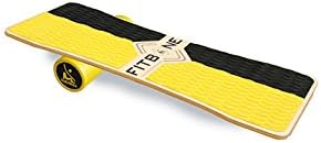 Fitbone Pro Set, Fitbone Board + Pro Roller