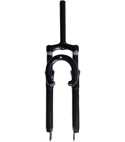 ROCKSHOX YARI RC FORK 29 160mm 15x110mm 42mm OFFSET BLACK : Amazon