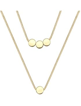 Elli Damen - Ketten mit Anhänger