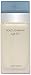 Light Blue Eau de Toilette 100ml spray for Women By Dolce & Gabbana