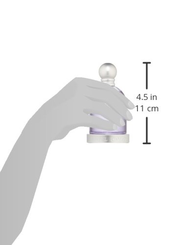 Jesus Del Pozo Halloween Eau De Toilette Zerstauber 100ml - 2