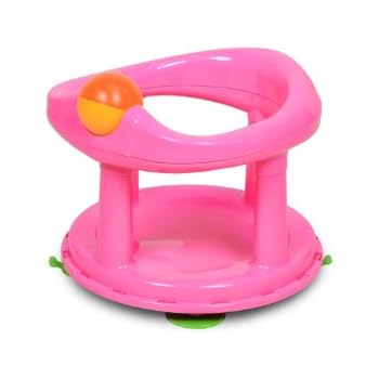 safety first bath ring