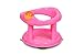 Safety 1st Swivel Bath Seat (Pink)
