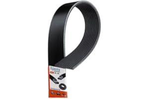 AJANTA INDUSTRIAL DSH600X 12'' Drive Belt, Multi Ribbed, Replaces Hilti 2215590