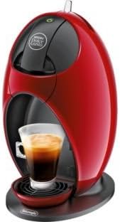 Jovia Coffee Machine - Red (223911577)