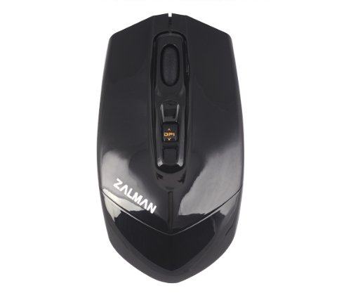 ZALMAN ZM-M500WL