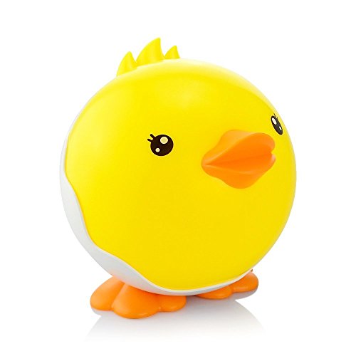 Preisvergleich Produktbild LED Nachtlicht, Intsun Wiederaufladbare LED Tischleuchte, dimmare Atmosphären-Lampe, Mini Stimmung Lampe, Pilz Lampe, Yoga Lampe, Bettlampe Tumbler mit 3 Heiligkeitstufen für Babys Zimmer,Schlafzimmer, Wohnräume, Camping, Picknick Indoor / Outdoor