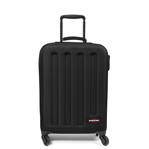 Eastpak Tranzshell S Maleta, 54 cm, 32 L, Negro