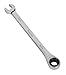 8mm Reversible Ratchet Spanner RS.323.00