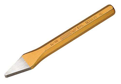 GEDORE Werkzeugsatz 6-teilig im PVC-Halter, 1 Stück, 106 - 3