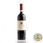 Tenuta di Saragano - Montefalco rosso doc, 0,75 l