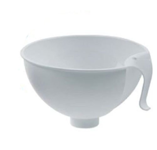 Lamapla 8011887000689 Canning Funnel, 18 cm, Plastic, Assorted