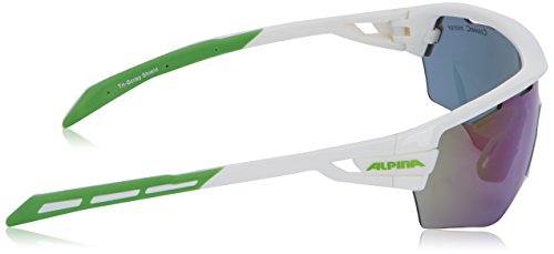 ALPINA Sportbrille Tri-Scray Shield - 3