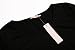 Summer Mae Women's Long Sleeve A-line Lace Stitching Trim Casual Dress