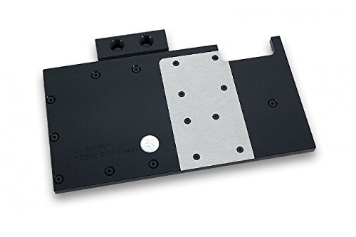 Preisvergleich Produktbild EKWB EK-FC980 GTX Classy Acetal / Nickel