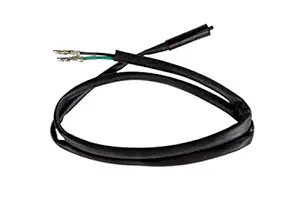 Uno Minda SW-0505BH Brake Switch - Front - 2 Wire Bullets for-Honda-Stunner/Twister/Ignitor