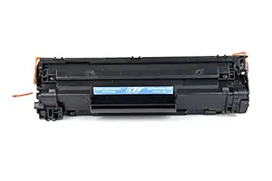 Icon 328A Laserjet Printer Printer (Black)