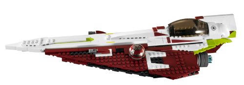 Imagen 9 de LEGO Star Wars 10215