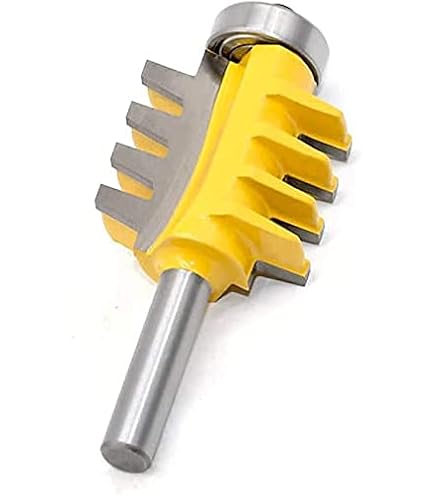 DIATOOOL 1pc Fraise Diamant Brassé Sous Vide Avec Queue 1/2" Pour Fraise En Pierre, Granit, Marbre, No.11