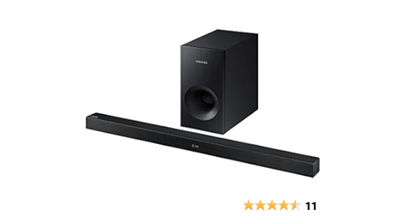 samsung k430 soundbar