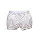 Chicco Baby Girls' Shorts -  Beige - 3 Months
