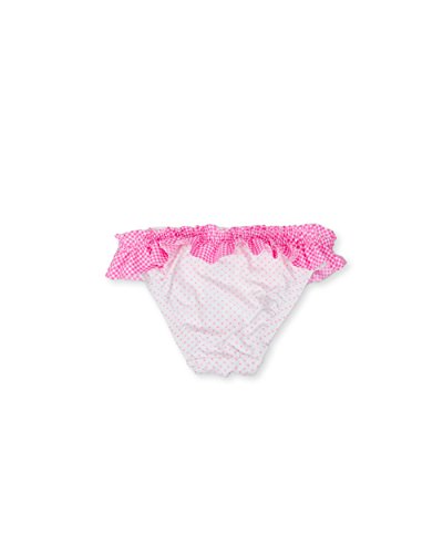 TUTTO PICCOLO Baby-Mädchen Badeshorts Bateau - 2