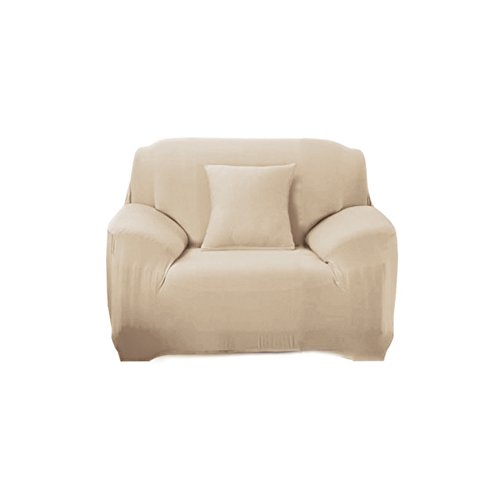 EULAGPRE Elastische Stretch Easy Fit Slip Over Couch Sette Sofa Abdeckungsschutz Washable 1 2 3 4 Sitzer