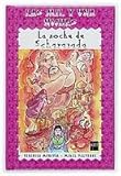 Image de La noche de Scherezada (Mitos y leyendas)