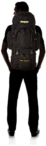 AspenSport Long March Trekkingrucksack - 6