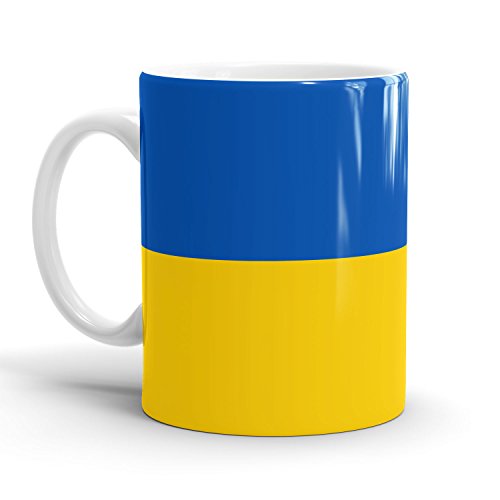Ukraine – Tasse / Becher
