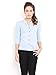 Elegant Light Blue Shirt RS.599.00