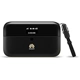 Huawei E5885 4G Mobile Wi-Fi Hotspot