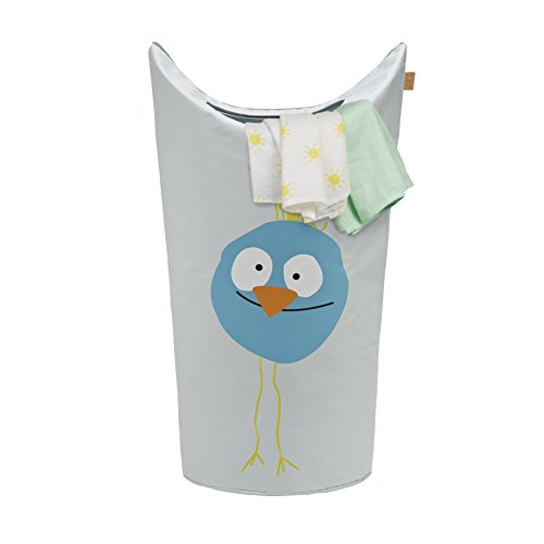 Lässig Wäsche- oder Spielzeugkorb / Laundry Bag - 3