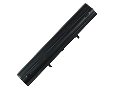 8 Zellen Batterytec® Laptop Akku für ASUS A42-U36, A41-U36, ASUS U32 U32J U32JC U32U, ASUS U36 U36J U36JC U36S U36SD U36SG U36K U36KI, ASUS U44 U44S U44SG,ASUS U82 U82U U82E U82EE, ASUS U84 U84S U84SG, ASUS X32 X32A X32J X32JT X32U X32V X32VT X32K X32KE, 4INR18/65 4INR18/65-2. [14.4V 4400mAh, 12 Monate Herstellergarantie] - 5