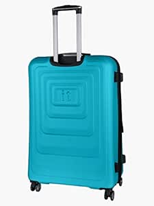 it mesmerize luggage