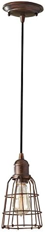 Urban Renewal 1 Light Mini Pendant Light