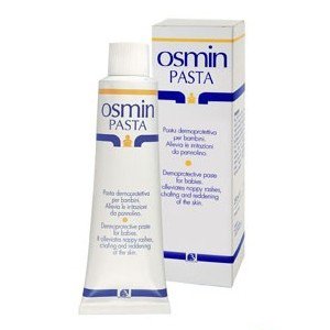 Osmin Mite 125ml
