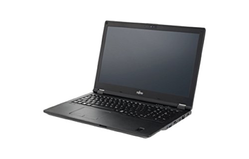 Fujitsu LIFEBOOK E458 1 60GHz i5-8250U 14  1920 x 1080pixels Black Notebook