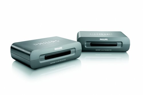 Preisvergleich Produktbild Philips SLV 3100 Drahtlose TV-Verbindung