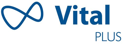 Centa Star 1615.00 Vital-Unterbett 90 x 200 cm weiss - 3