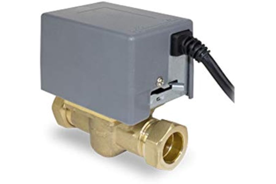 Salus PMV22 2 Port Motorised Valve