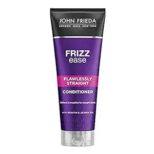 John Frieda Frizz Ease Straigth Ahead Conditioner - 250ml