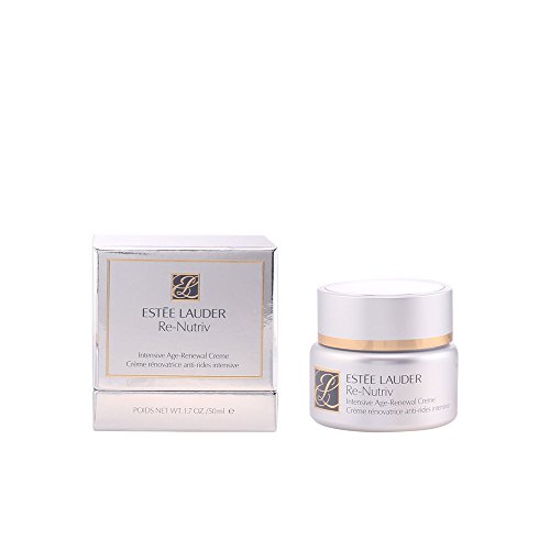 Preisvergleich Produktbild Estée Lauder Gesichtscreme Re-Nutriv Intensive Age Renewal 50 ml