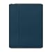 Produktbild Incipio Faraday Folio-Schutzhülle Apple 11" iPad Pro (2018) - Lademodus des Apple Pencil 2. Gen kompatibel - blau [Wake/sleep I Kunstleder I Standfunktion I Magnetverschluss] - IPD-402-NVY