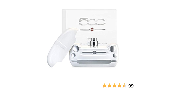 Fiat 500 Profumo Donna - 50 ml : Amazon.it: Bellezza